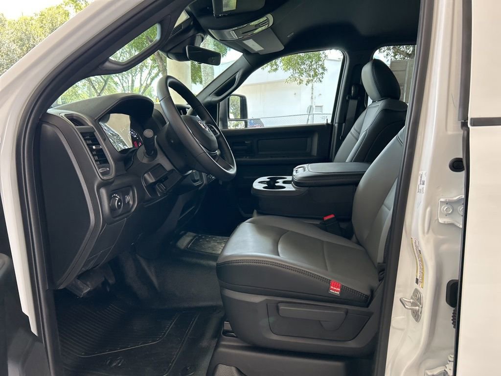 New 2026 RAM 4500 Tradesman image 5