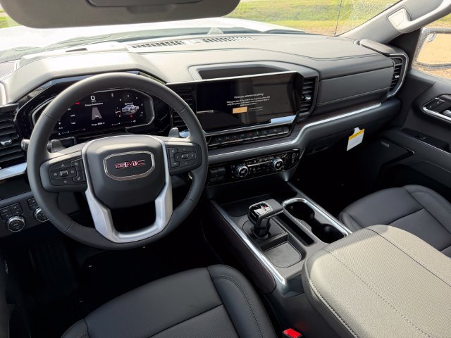 New 2026 GMC Sierra 1500 SLT AWD/4WD image 11