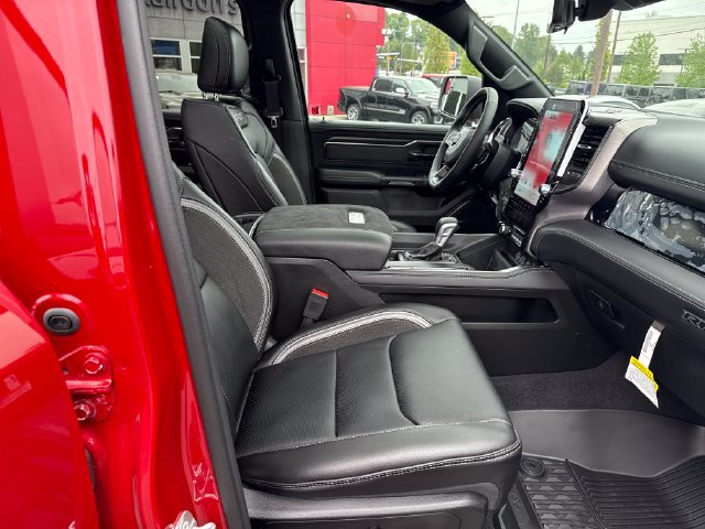 New 2026 RAM 1500 RHO w/ RHO Level 1 Equipment Group AWD/4WD image 10