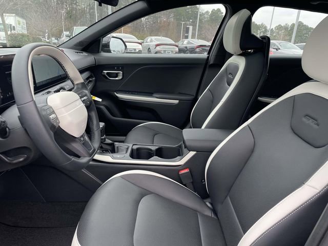 New 2025 Kia K4 GT-Line Turbo image 3