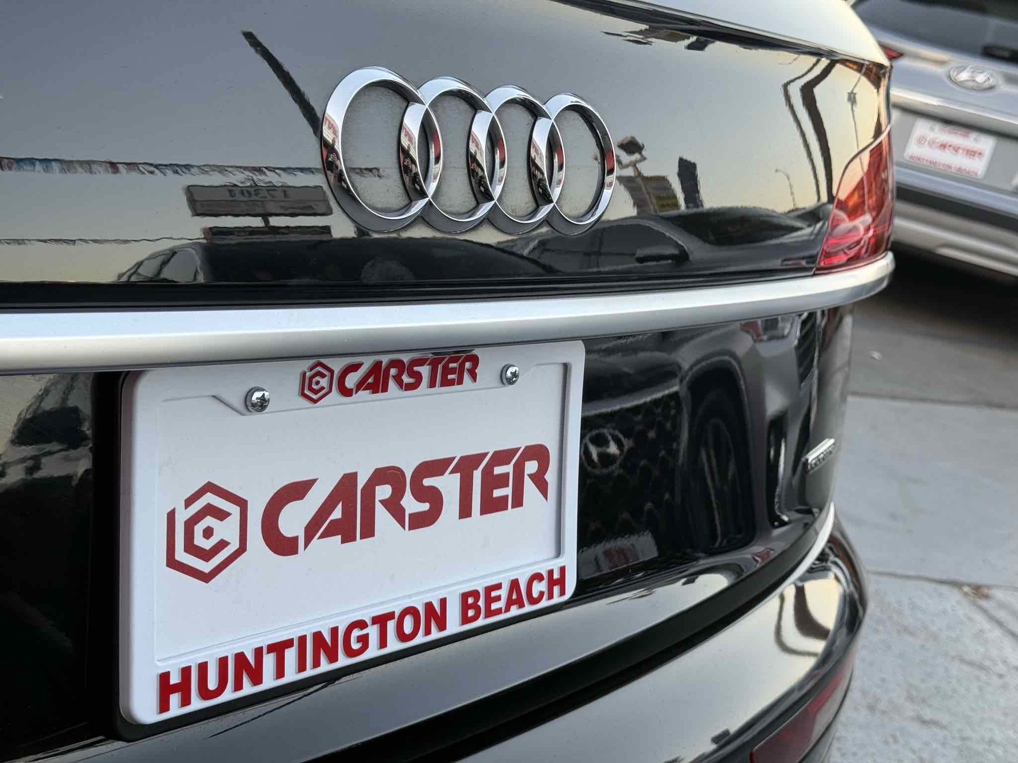 Used 2022 Audi Q5 2.0T Premium w/ Convenience Package image 93