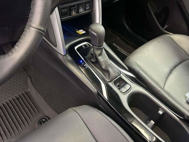 Certified 2023 Toyota Corolla Cross XLE w/ Convenience Package FWD image 21