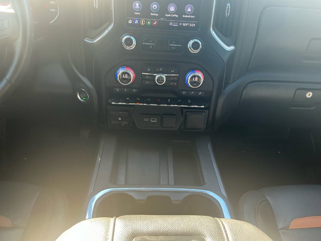 Used 2022 GMC Sierra 1500 AT4 w/ AT4 Premium Package AWD/4WD image 20