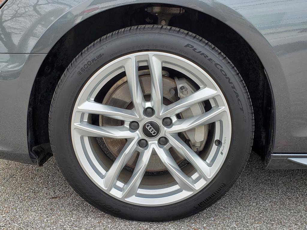 Used 2020 Audi A4 2.0T Premium Plus w/ Premium Plus Package image 27