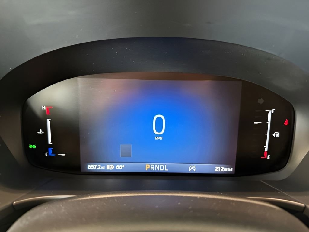 Used 2025 Ford Escape ST-Line w/ Tech Pack #1 AWD/4WD image 19