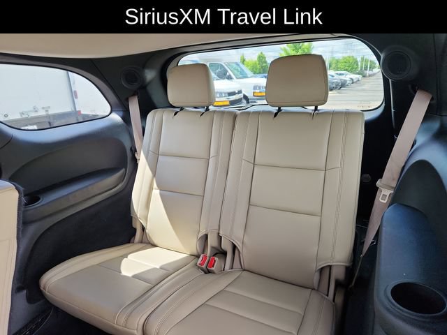 Used 2018 Dodge Durango GT w/ Premium Group AWD/4WD image 33