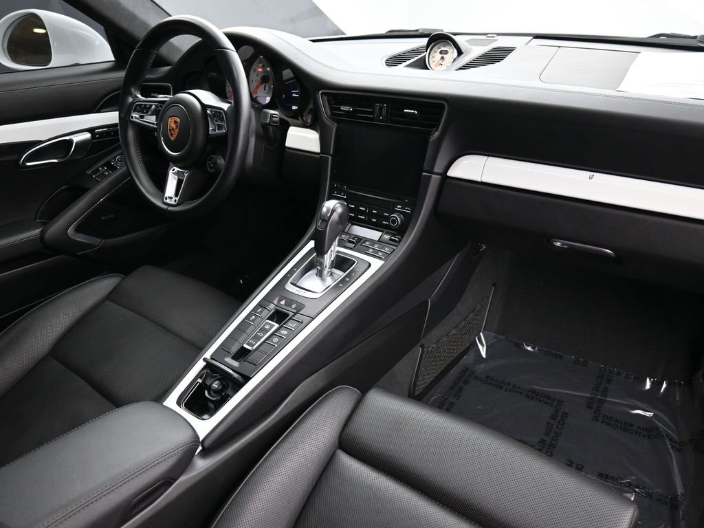 Used 2017 Porsche 911 Carrera GTS image 25