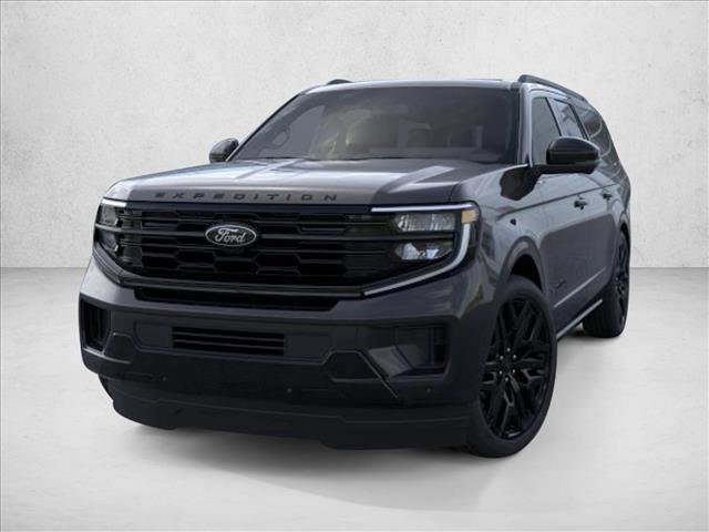New 2026 Ford Expedition Max Platinum AWD/4WD image 2