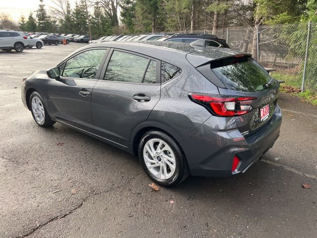 Used 2025 Subaru Impreza 2.0i image 6