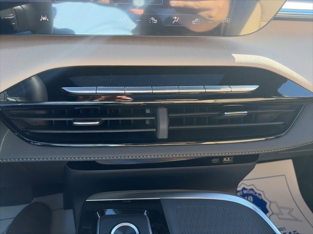 New 2026 Buick Enclave Preferred w/ Power Package image 24