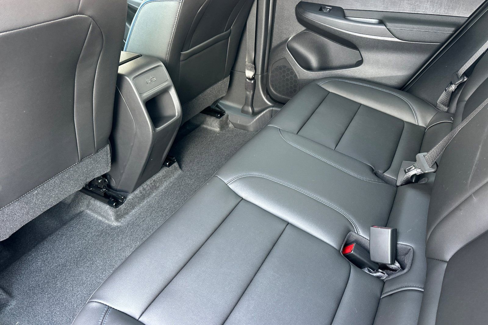 New 2026 Buick Envista Sport Touring w/ Convenience I Package image 10