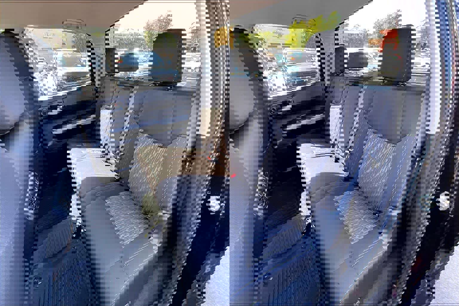 Used 2021 Toyota Tundra SR5 w/ Trail Edition image 24