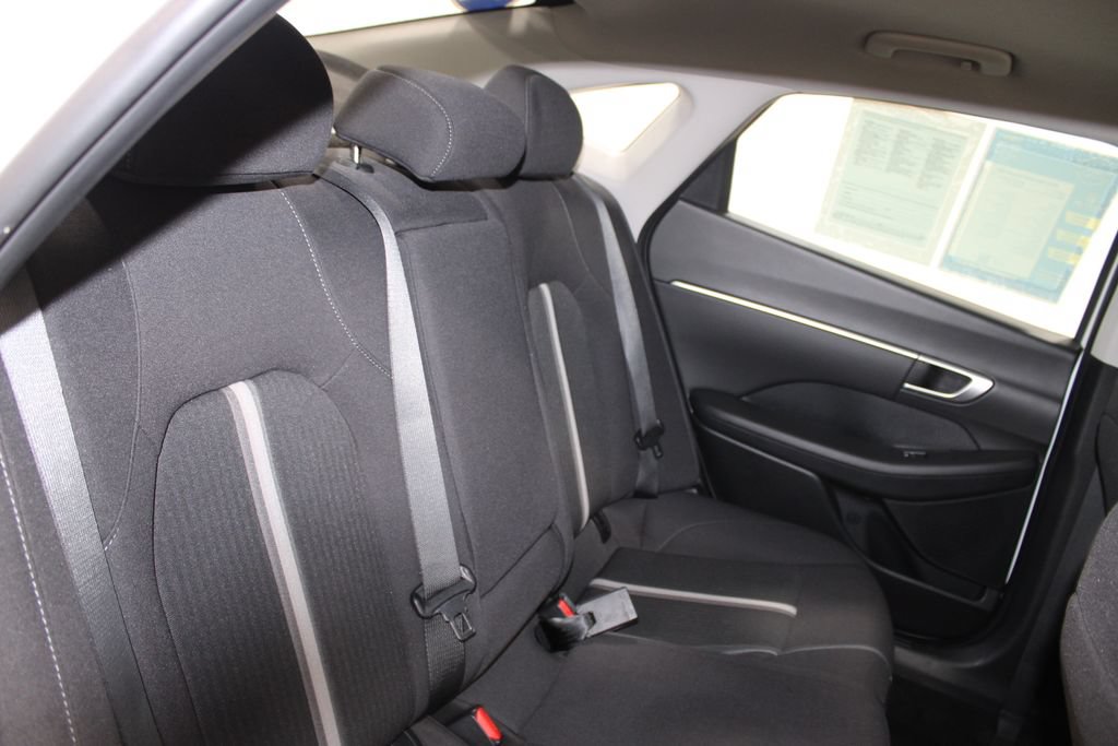Used 2025 Hyundai Sonata SEL FWD image 26