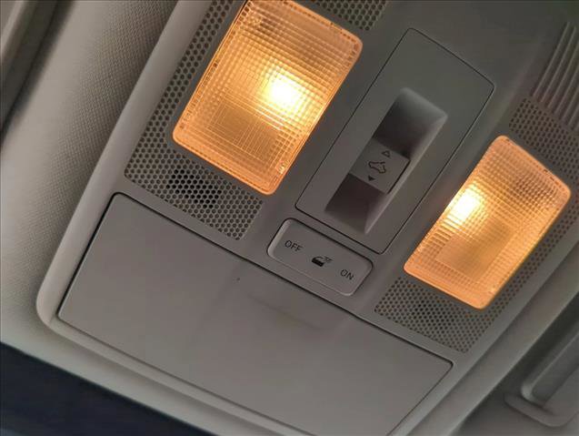 Used 2020 MAZDA MAZDA6 Touring image 14