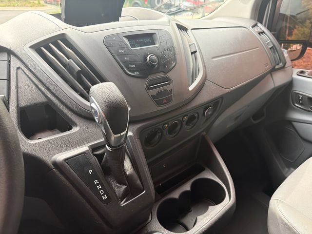 Used 2017 Ford Transit 350 XL RWD image 22