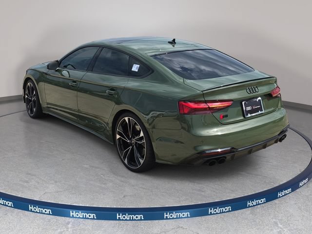 Used 2024 Audi S5 Premium Plus w/ Premium Plus Package AWD/4WD image 8