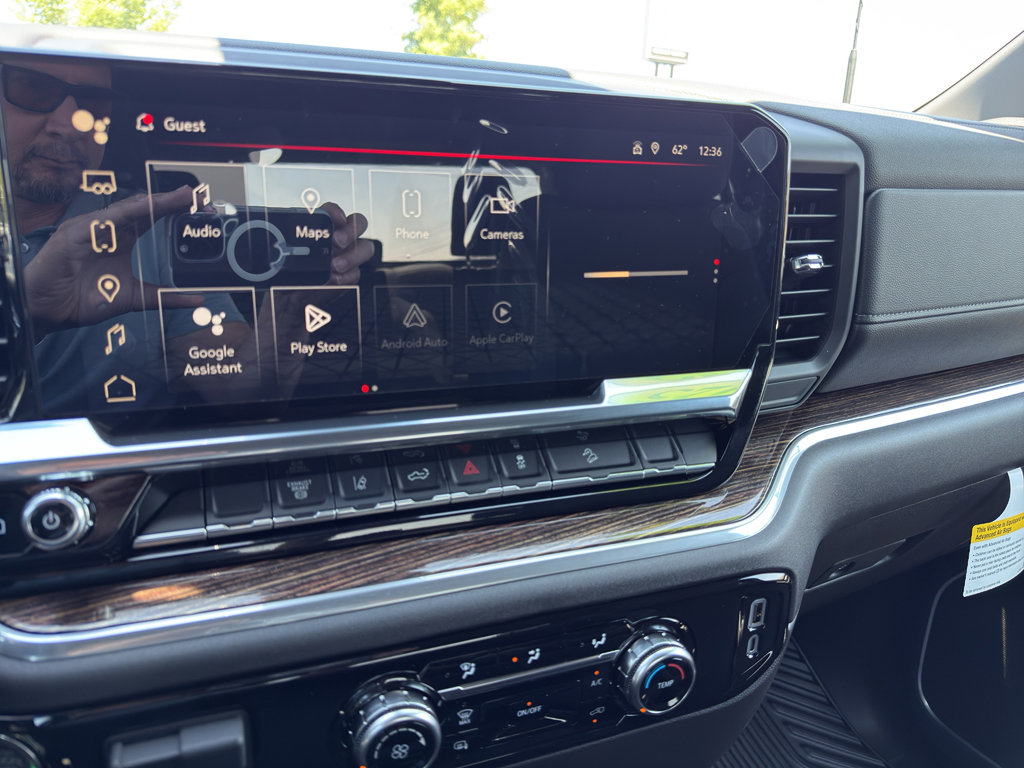 New 2025 GMC Sierra 3500 SLE w/ X31 Off-Road Package image 19