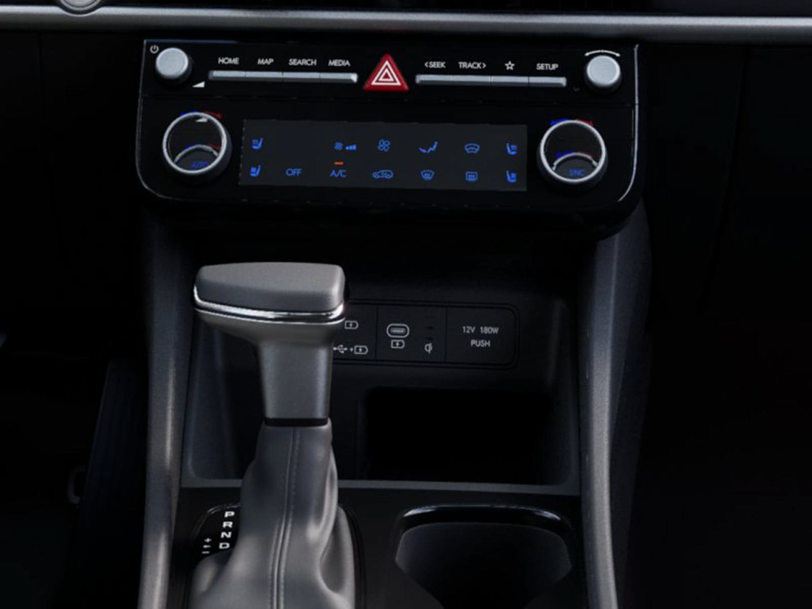 New 2026 Hyundai Tucson SEL Plus AWD/4WD image 18