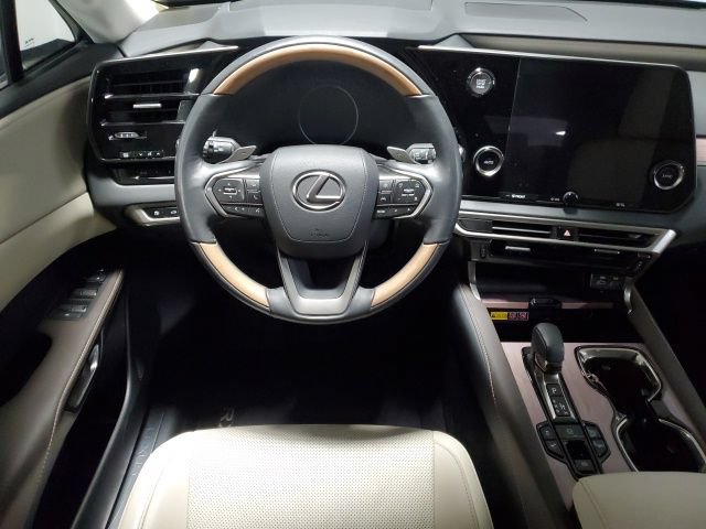 Certified 2024 Lexus RX 350 Premium w/ Accessory Package (Z1) AWD/4WD image 15