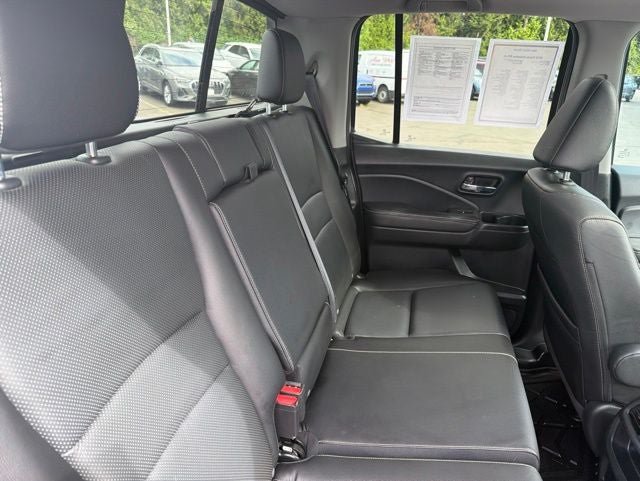 Used 2022 Honda Ridgeline RTL-E image 20