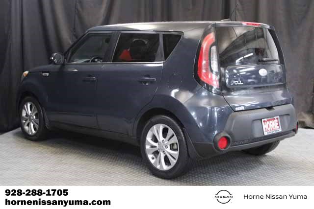 Used 2014 Kia Soul + image 15
