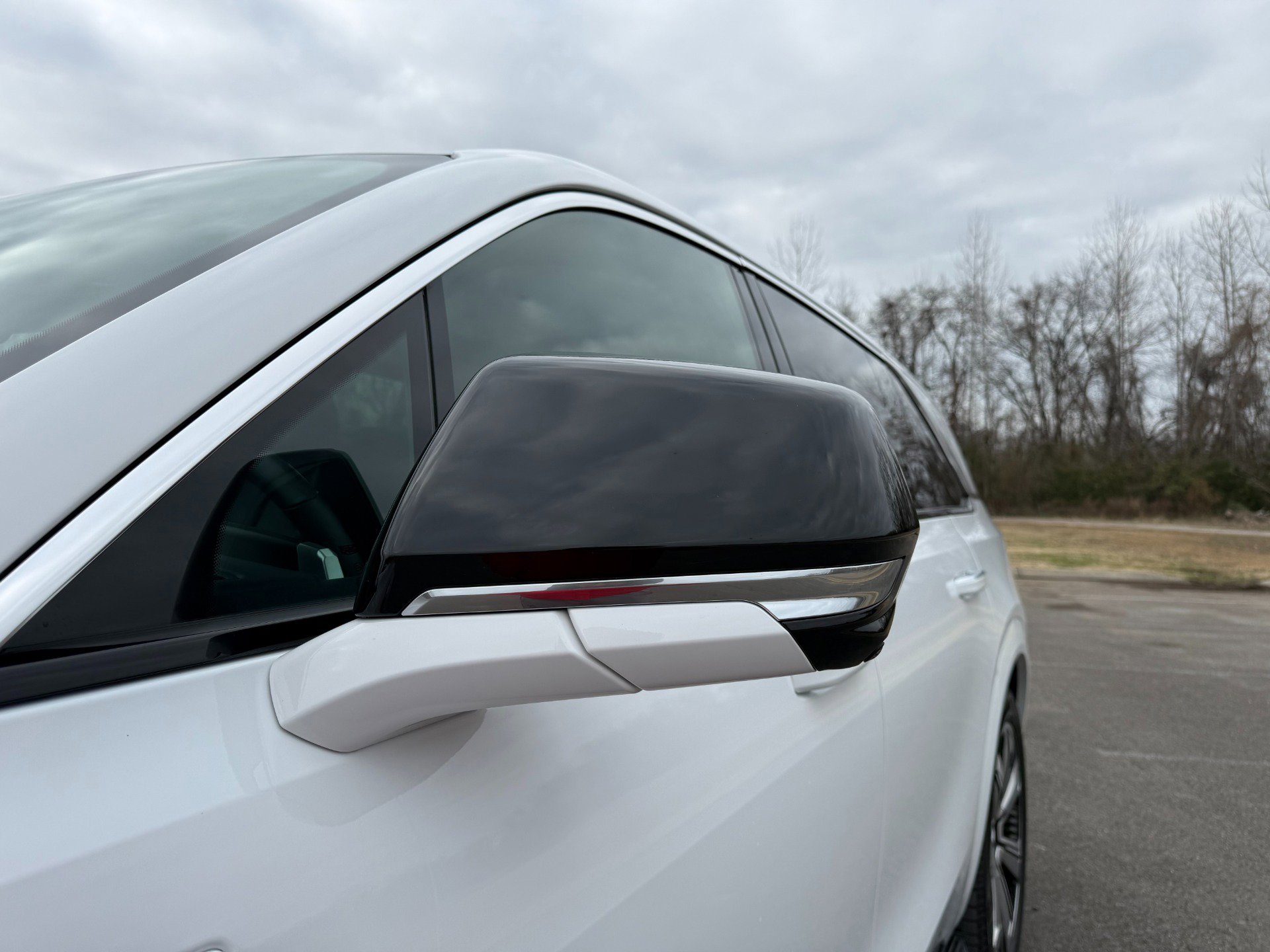 Used 2025 Cadillac Escalade IQ Luxury 2 image 62