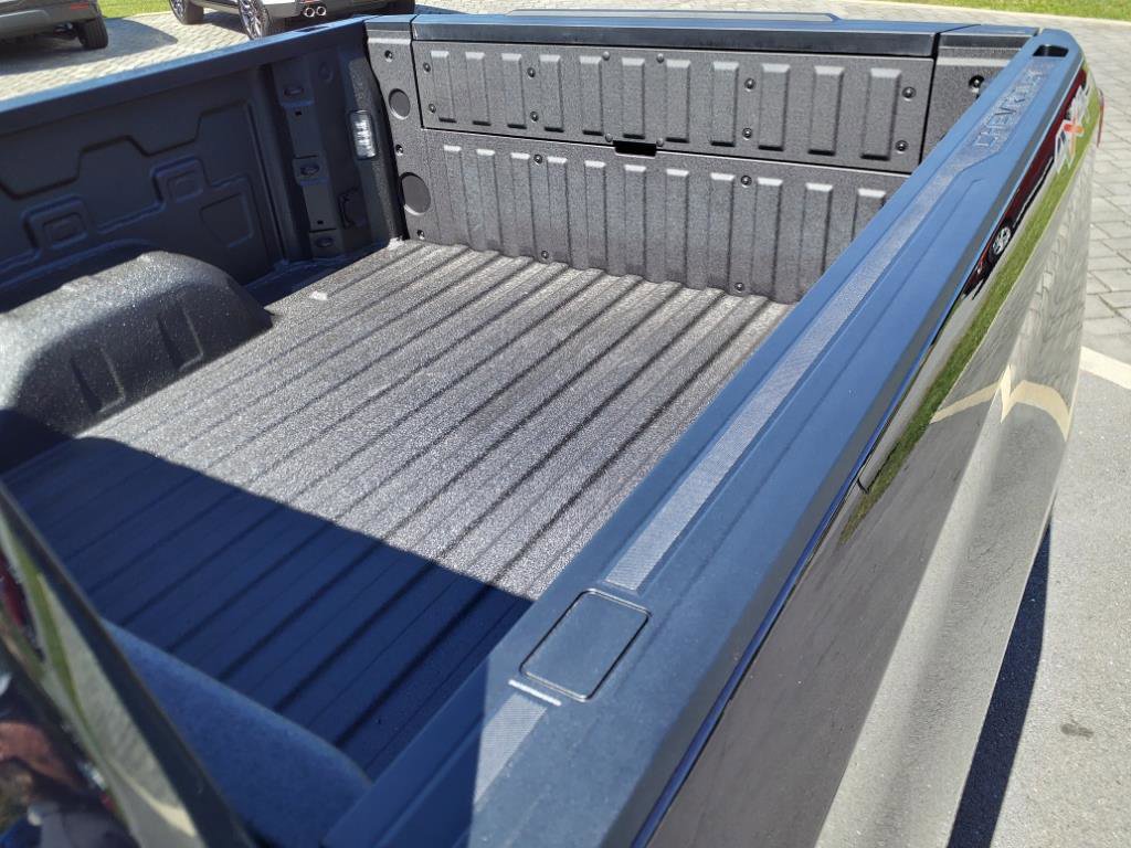 Used 2024 Chevrolet Silverado 1500 RST w/ All Star Edition Plus image 8