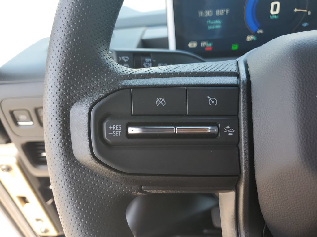 New 2025 Chevrolet Brightdrop 400 FWD image 19