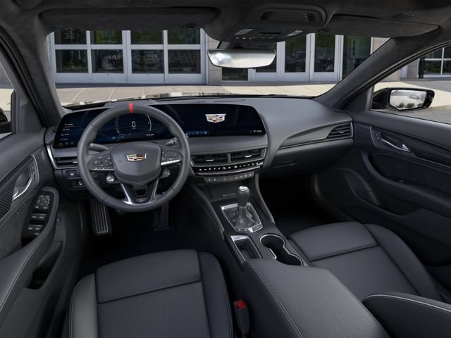 New 2026 Cadillac CT5 V Blackwing RWD image 15