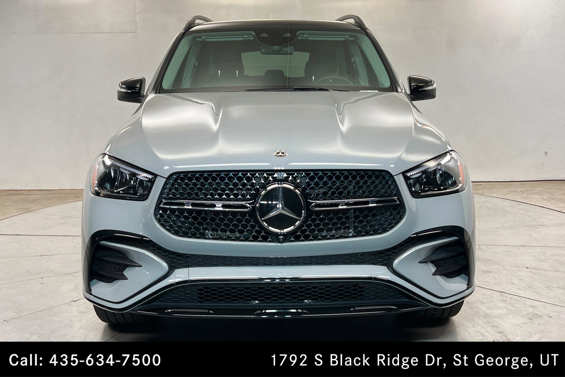 Certified 2025 Mercedes-Benz GLE 350 4MATIC image 8