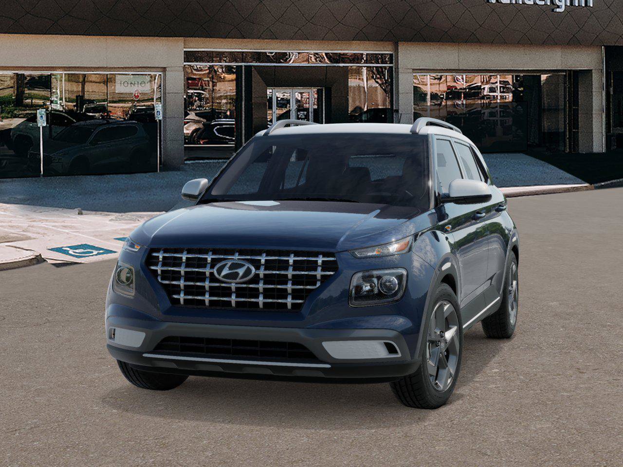 New 2026 Hyundai Venue SEL image 6