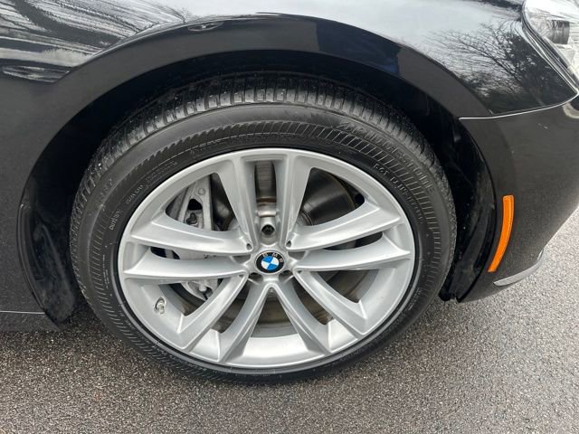 Used 2018 BMW 750i xDrive image 43