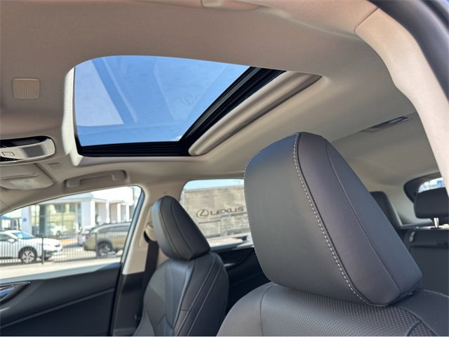 New 2026 Lexus NX 450h+ AWD w/ Luxury Package image 7