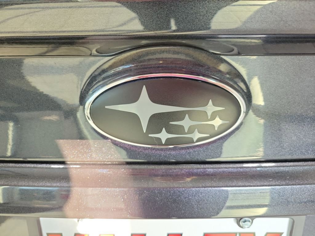 Used 2019 Subaru WRX Limited image 9