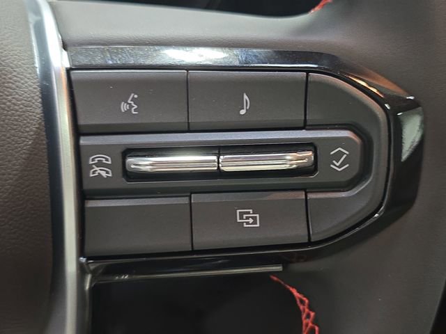 New 2026 Chevrolet Colorado Z71 image 18