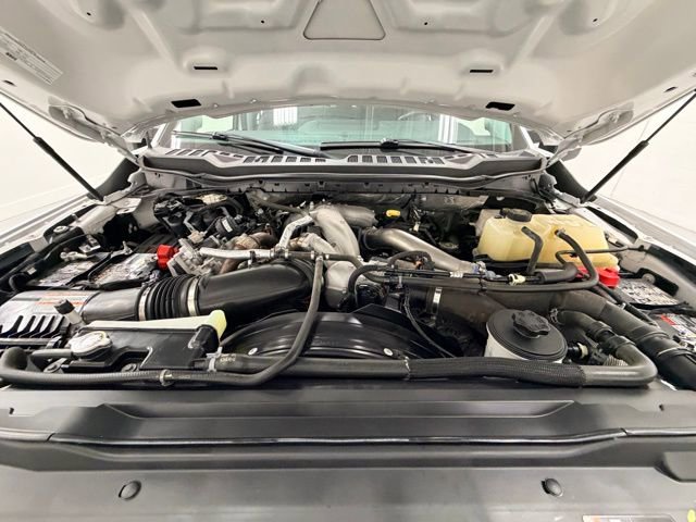Used 2023 Ford F350 Lariat AWD/4WD image 29