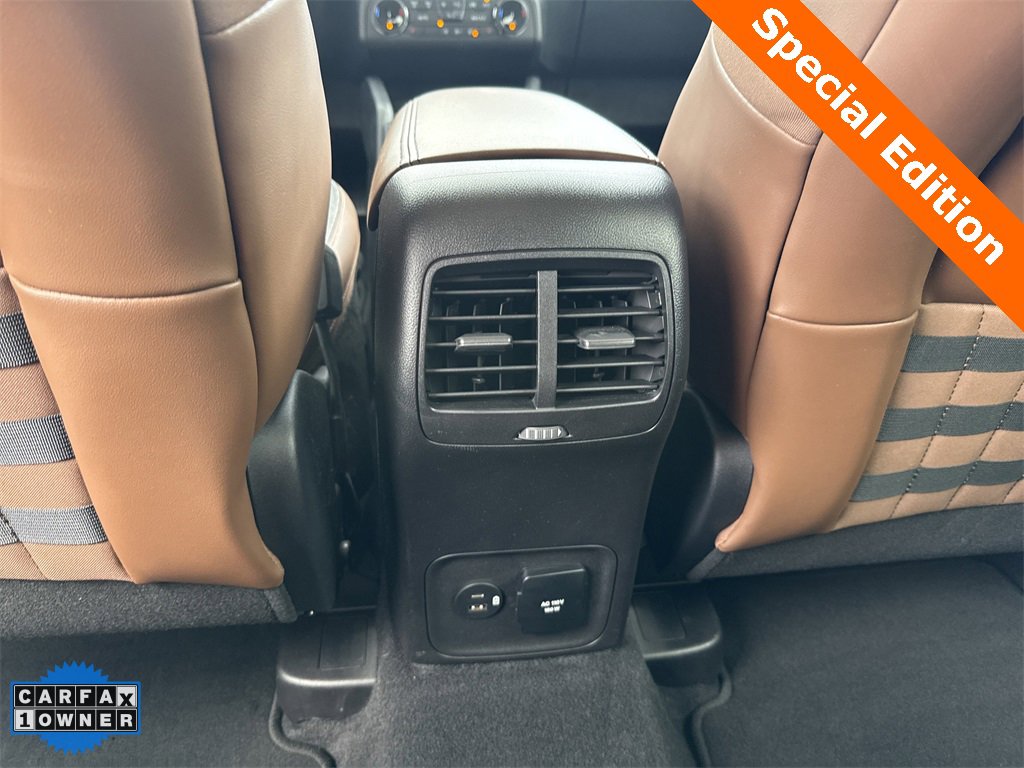 Used 2022 Ford Bronco Sport Outer Banks image 25