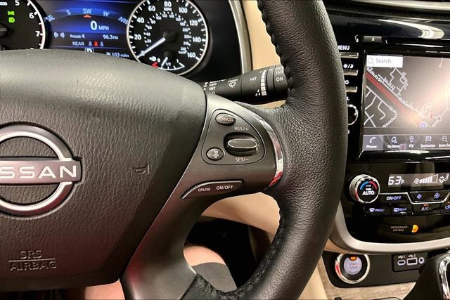 Used 2024 Nissan Murano SL image 28