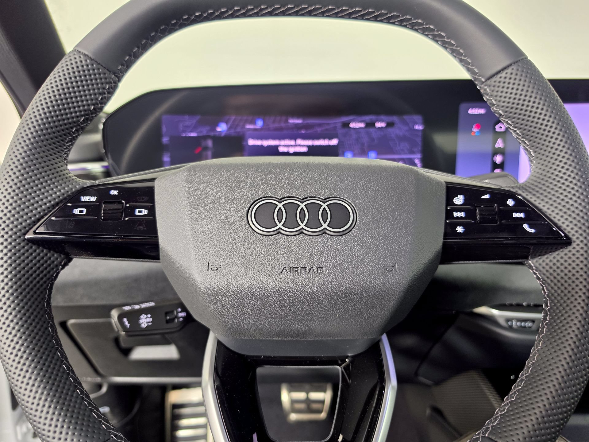 New 2026 Audi S5 Premium Plus AWD/4WD image 21
