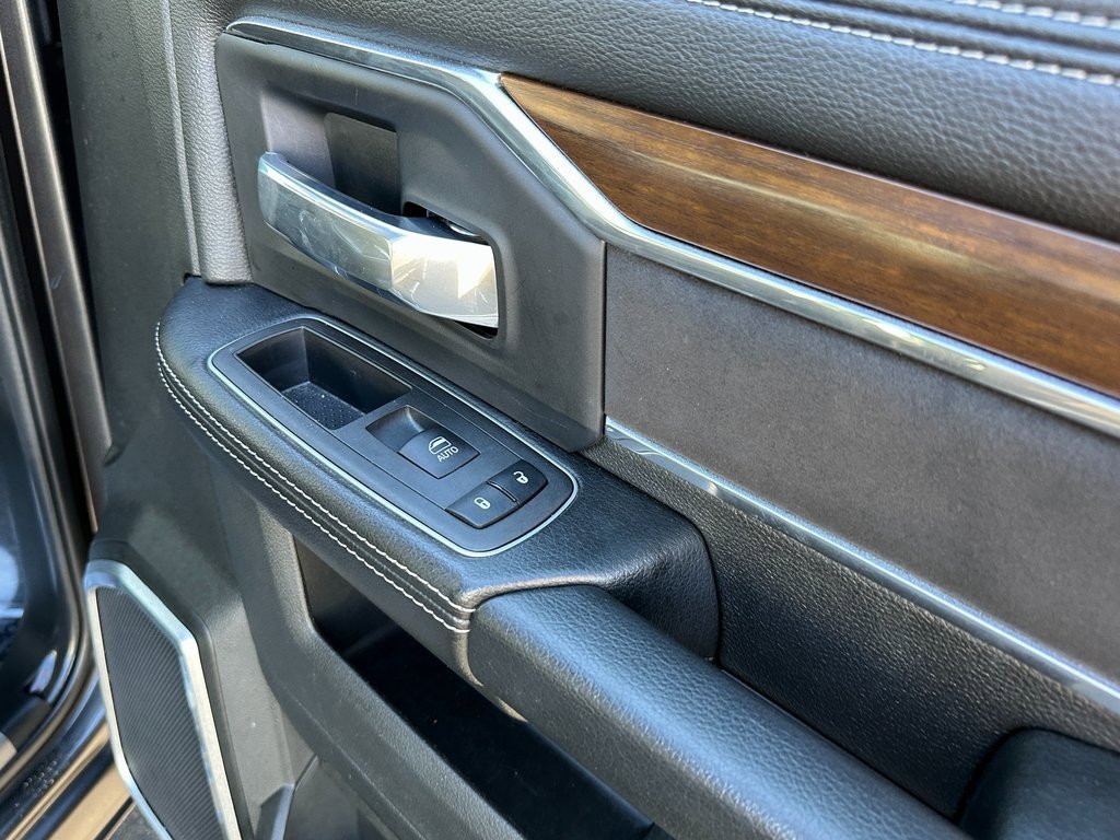 Certified 2022 RAM 2500 Laramie image 16