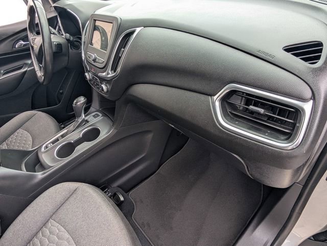 Used 2019 Chevrolet Equinox LT w/ Driver Convenience Package AWD/4WD image 20