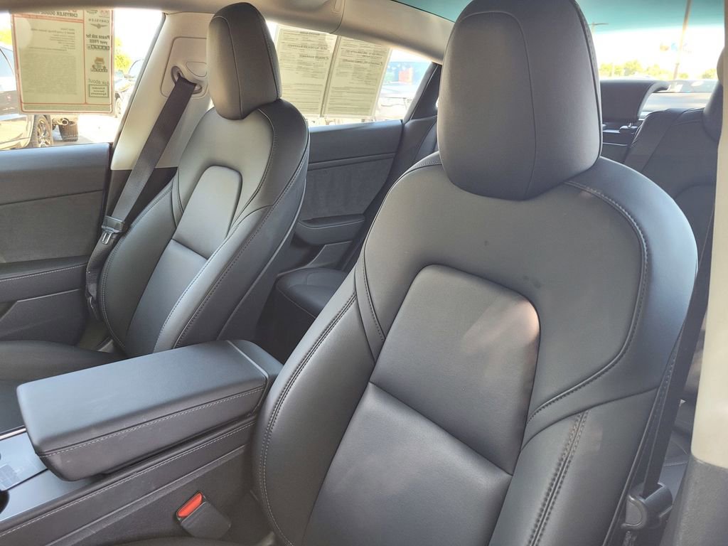 Used 2022 Tesla Model 3 Long Range image 23
