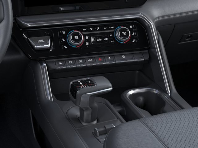 New 2026 GMC Sierra 1500 Denali AWD/4WD image 23