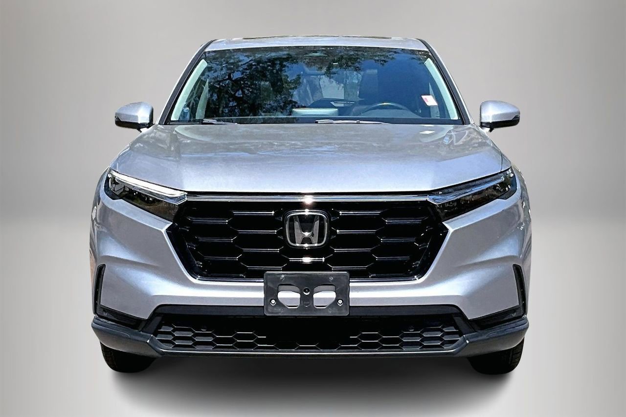 Used 2023 Honda CR-V EX-L image 3