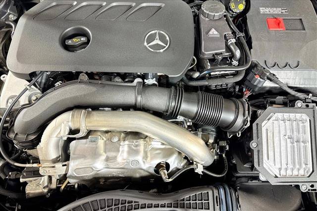 New 2026 Mercedes-Benz GLB 250 image 28