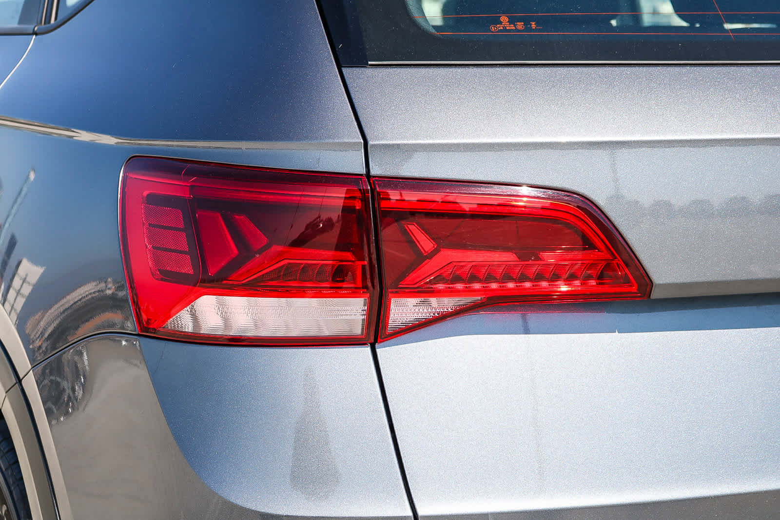 Used 2024 Volkswagen Taos S image 9