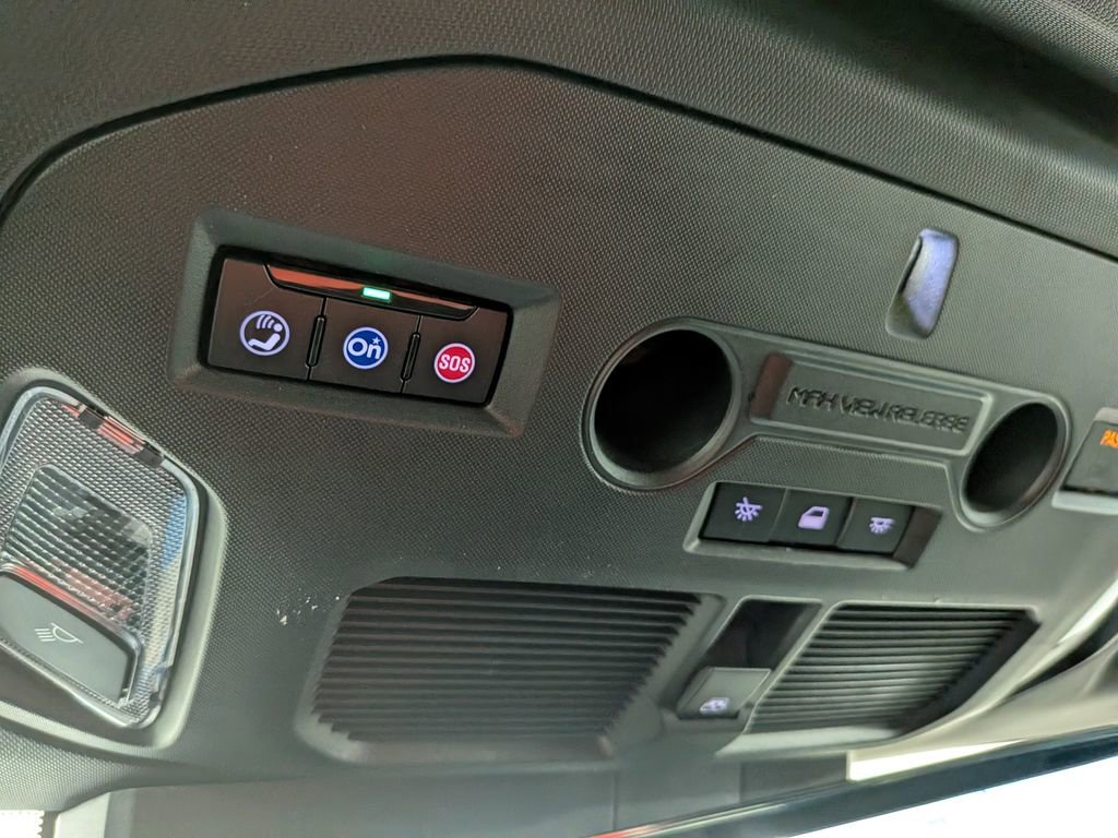 Certified 2025 GMC Hummer EV 3X image 32