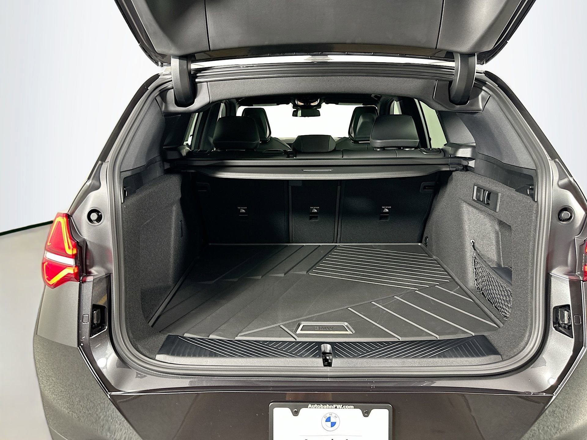 Used 2025 BMW X3 xDrive30i w/ Convenience Package image 28