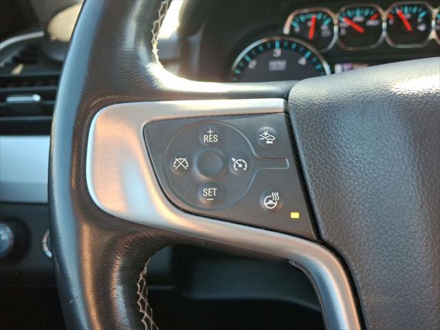 Used 2019 GMC Yukon SLT image 17