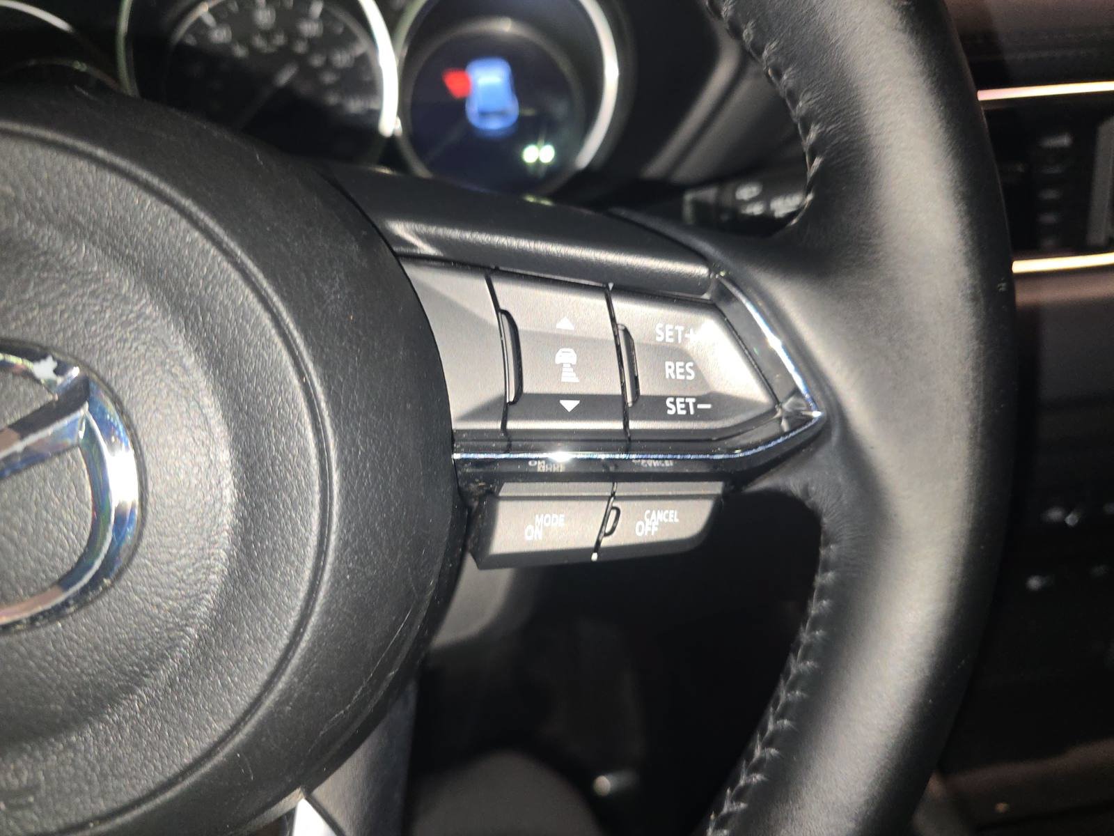 Used 2018 MAZDA CX-5 Touring FWD image 17